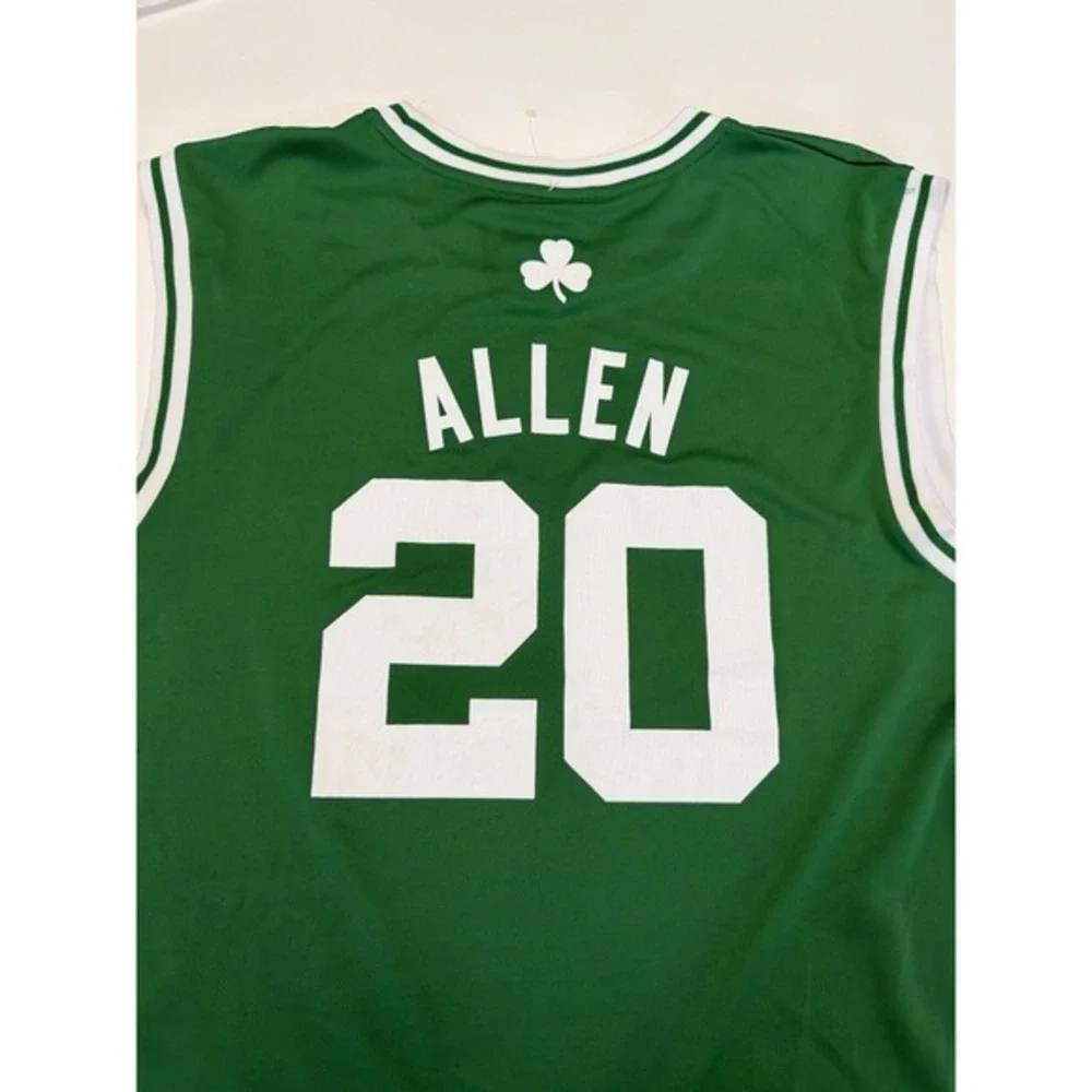adidas boston celtics
